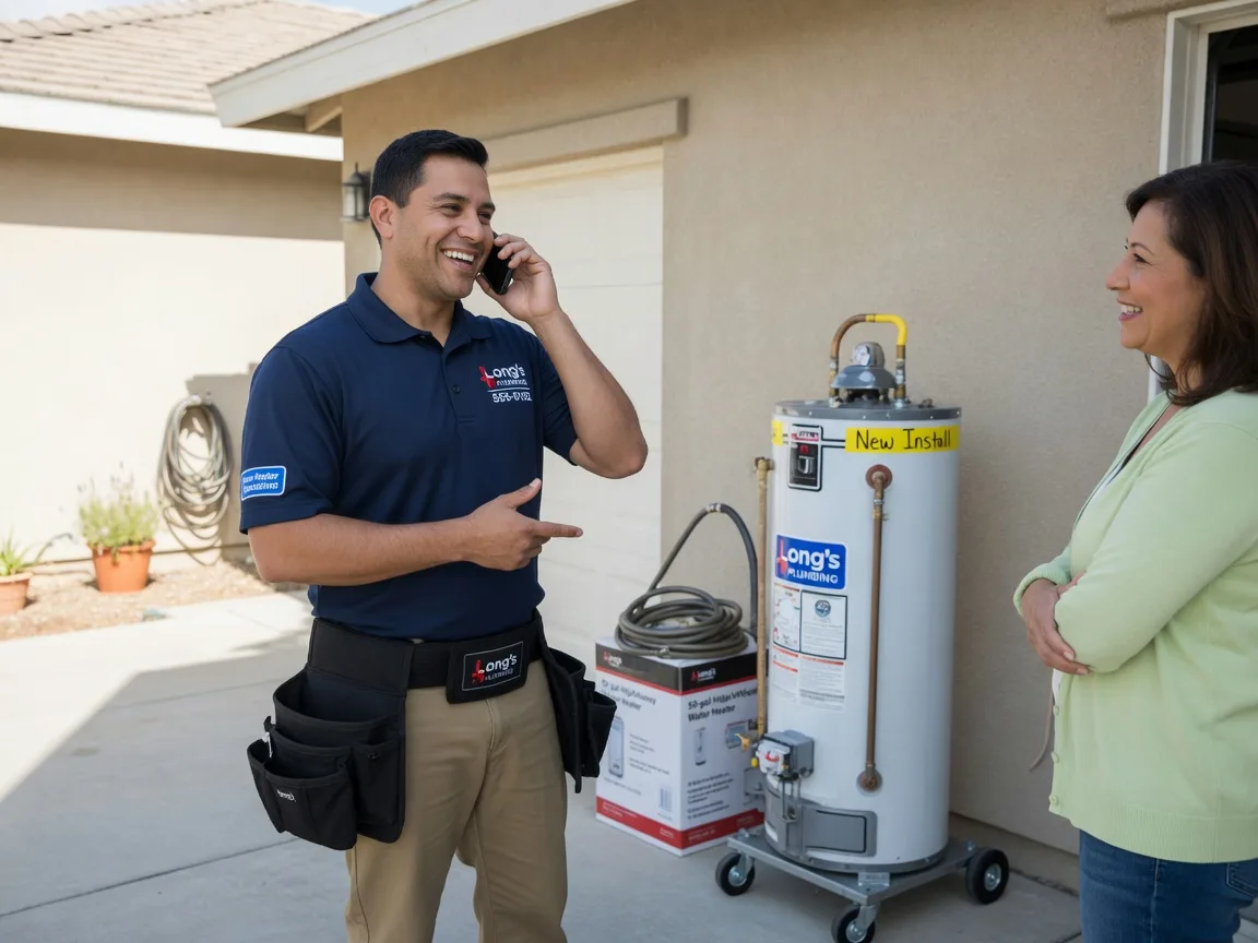 Leak Detection Lowman, NY FAQs